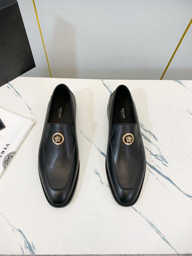 Versace Business Shoes